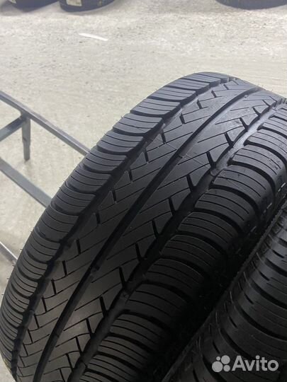 Goodyear Eagle NCT 5 Eco 205/60 R16