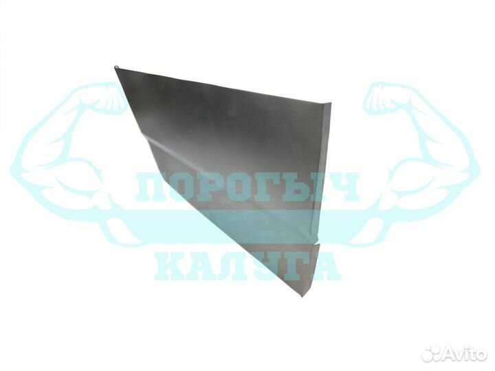 Пенка BYD F3 задняя правая
