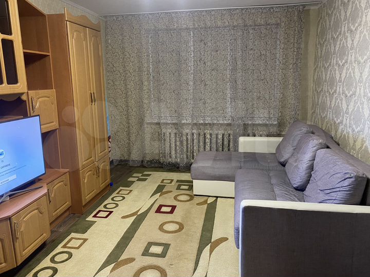 2-к. квартира, 60 м², 1/5 эт.