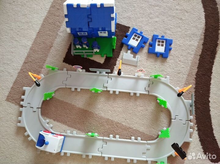 Игрушка Дорога