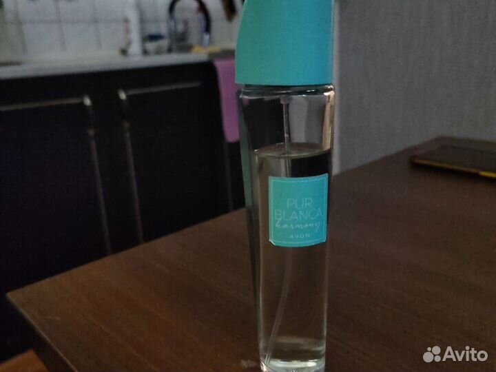 Духи женские avon