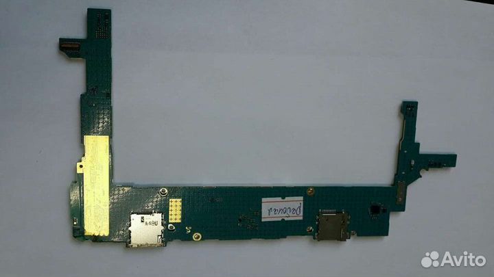 Запчасти для Samsung T311