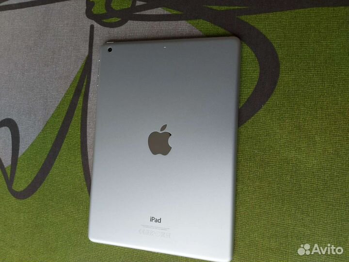 Apple iPad air