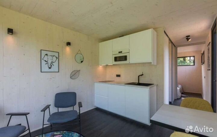 Ремонт коммерческих помещений квартир