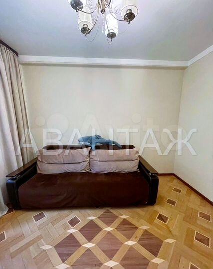 2-к. квартира, 44,7 м², 1/5 эт.