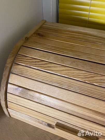 Хлебница IKEA