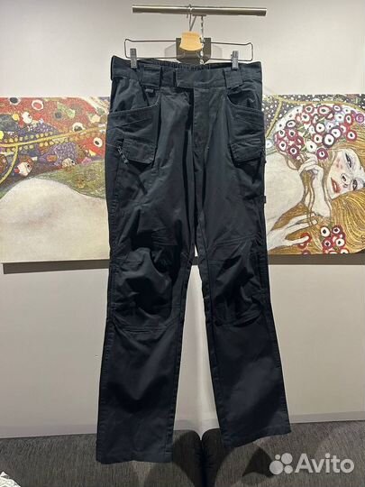 Штаны страйкбольные/рабочие