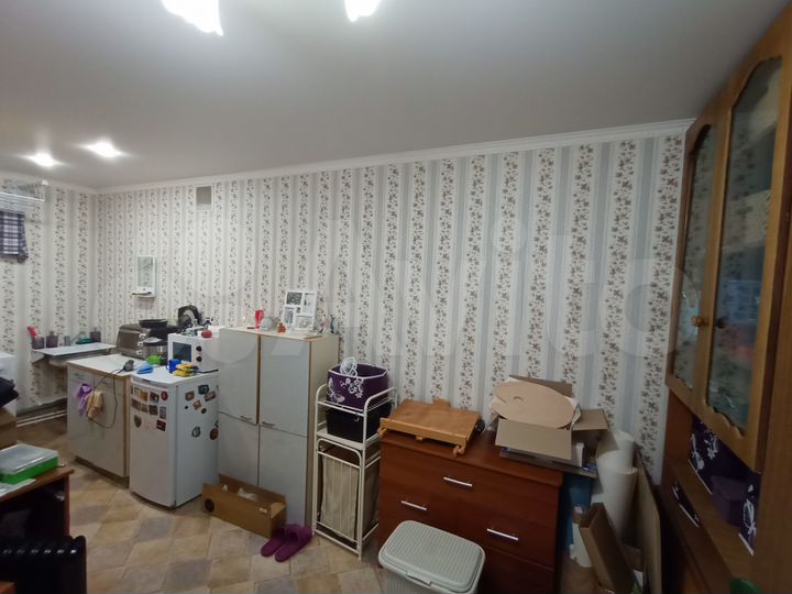 Комната 18 м² в 1-к., 2/5 эт.