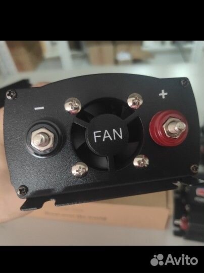 Преобразователь 12v 220v чистый синус 2000w