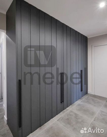 Стенка в гостиную