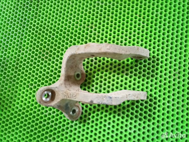 Кронштейн опора двигателя задняя Daewoo Matiz