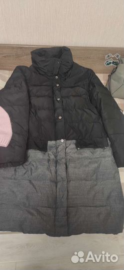 Пакет женских вещей