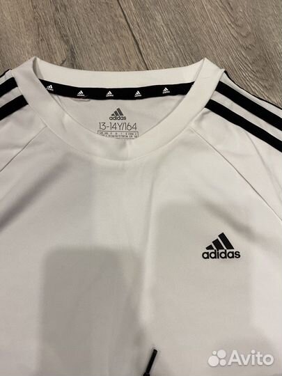 Футболка шорты adidas