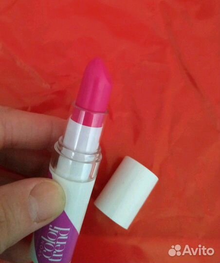 Помада Avon