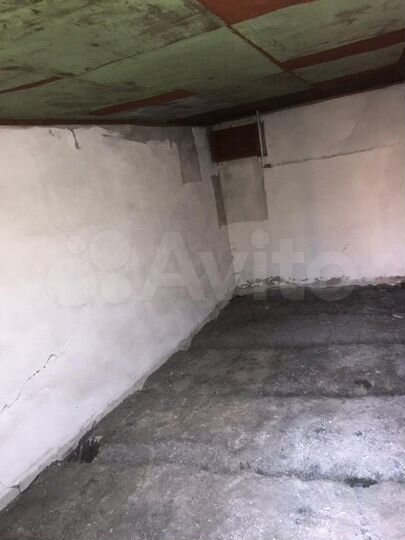 Гараж, 19 м²