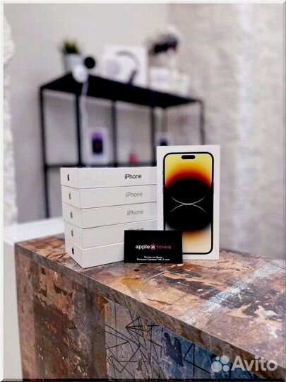 iPhone 14 Pro, 512 ГБ