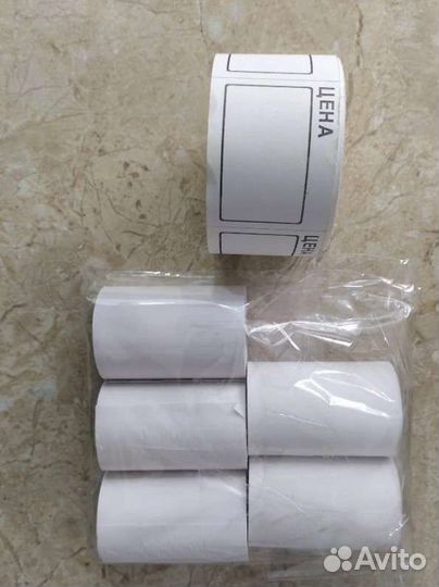 Кассовая лента