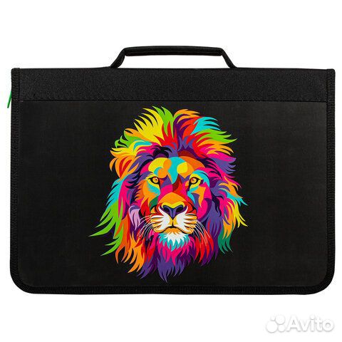 Папка для труда