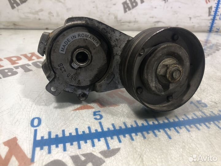 Фольксваген Гольф Натяжитель ремня обводного