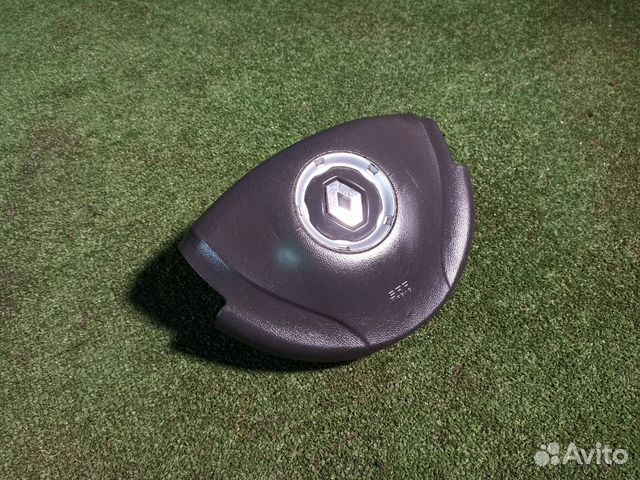 Подушка безопасности (Airbag) Renault Logan седан