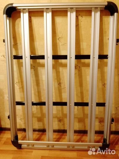 Багажник на крышу