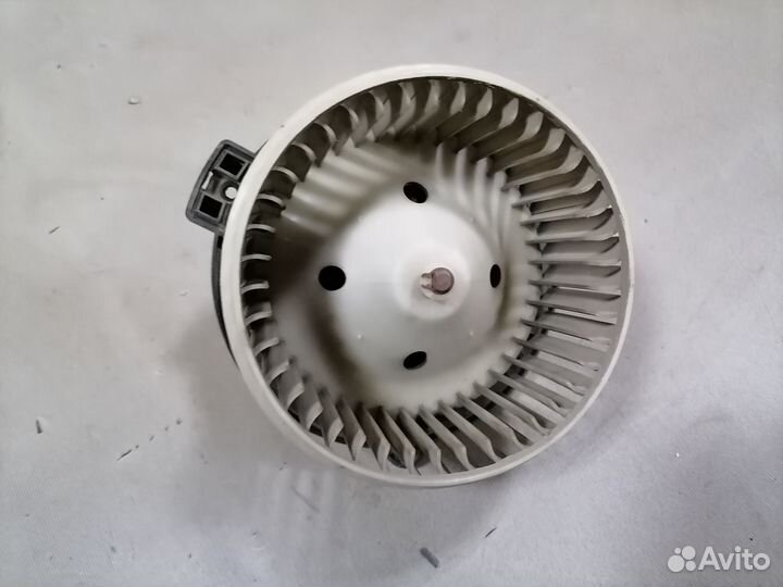 Моторчик отопителя Byd F3 2005-2013