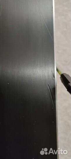 Горные лыжи