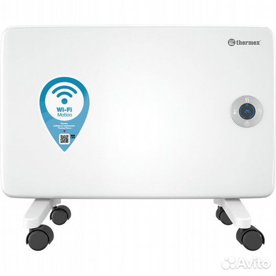 Конвектор Thermex Frame 1000E Wi-Fi #317973