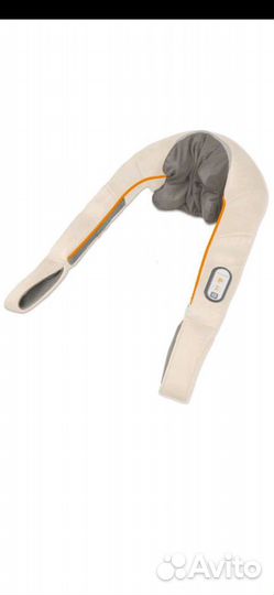 Массажер для шеи Medisana NM 860