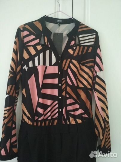 Комбинезон женский Only