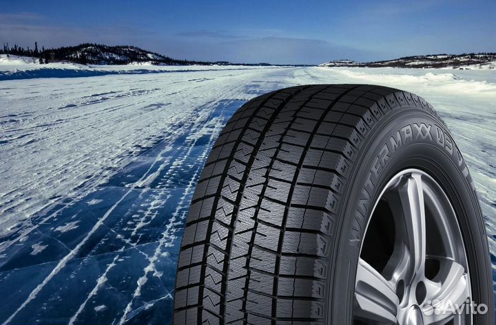 Yokohama Ice Guard IG60 195/60 R15 131