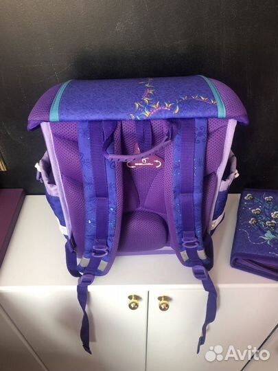 Рюкзак портфель ранец школьный belmil