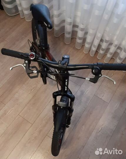 Велосипед детский 20 дюймов