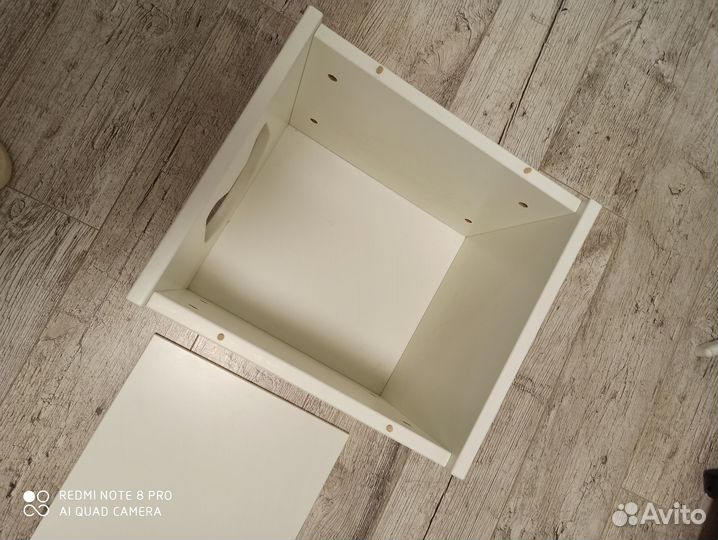 Домик для кошки IKEA