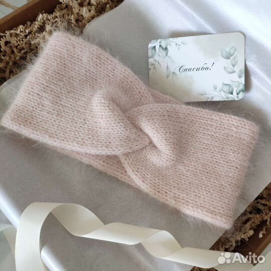 Повязка на голову