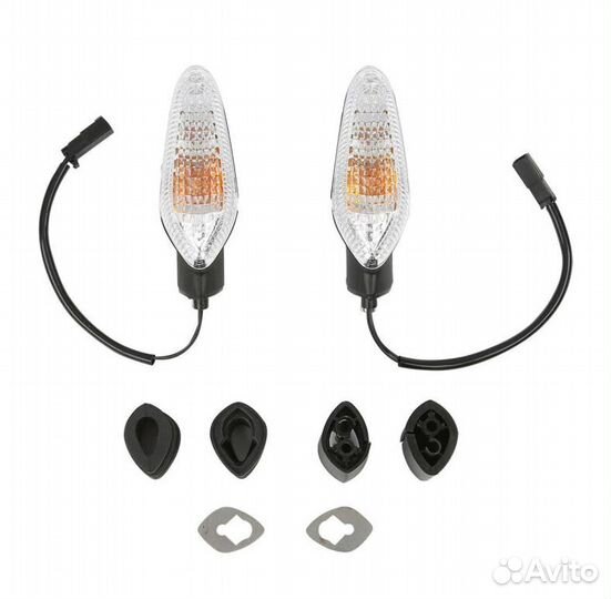 Поворотники Задние Ducati 696 08-11, 796 02-14