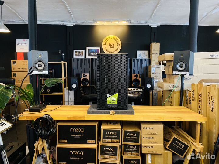 DBTechnologies B-Hype 12 В наличии