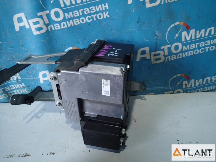 Электронный блок lexus LS600H, LS600, LS600HL, LS4