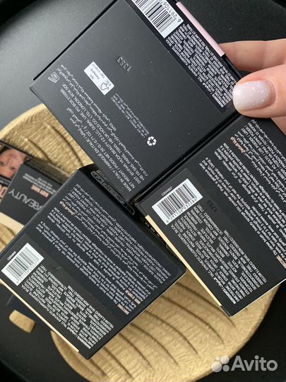 Huda beauty Bake Loose Baking & Setting Powder