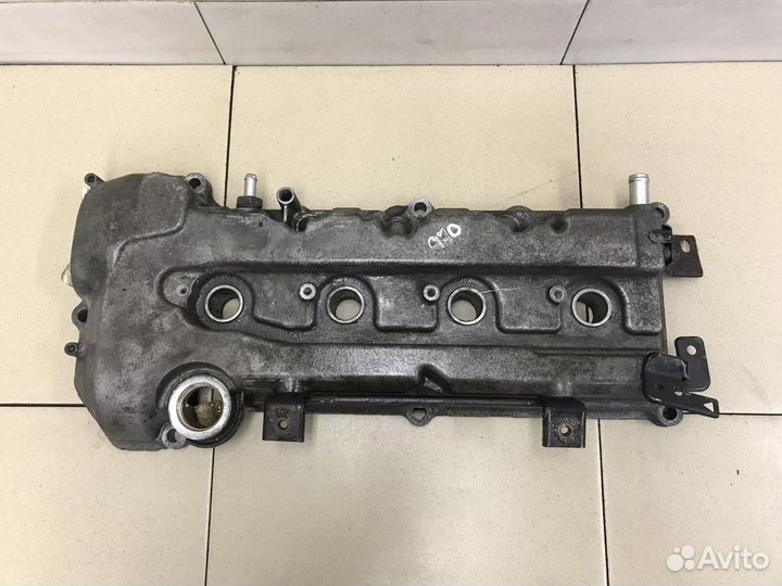 Крышка головки блока (клапанная) SX4 2006-2013