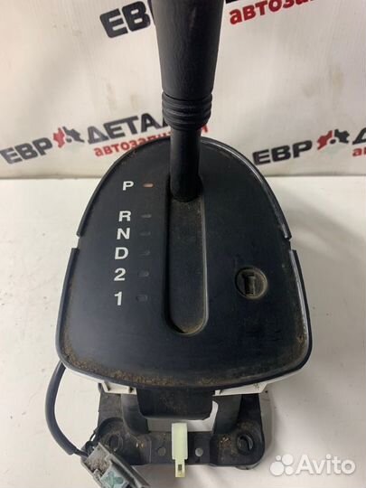 Кулиса АКПП Ford Focus 1 хетчбек 2 2002