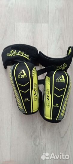 Налокотники