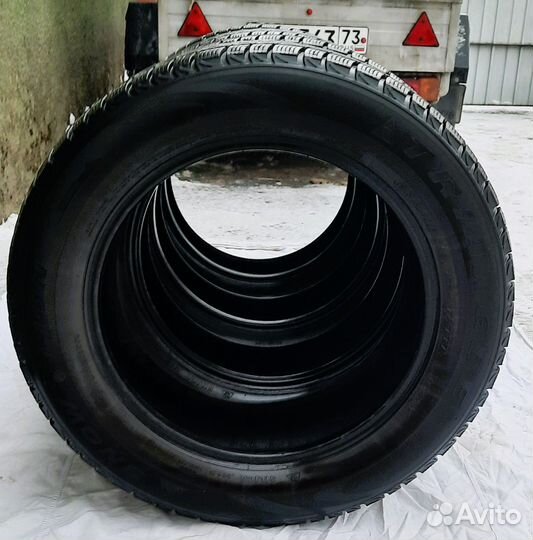 Triangle AdvanteX SUV TR259 235/60 R18 102H
