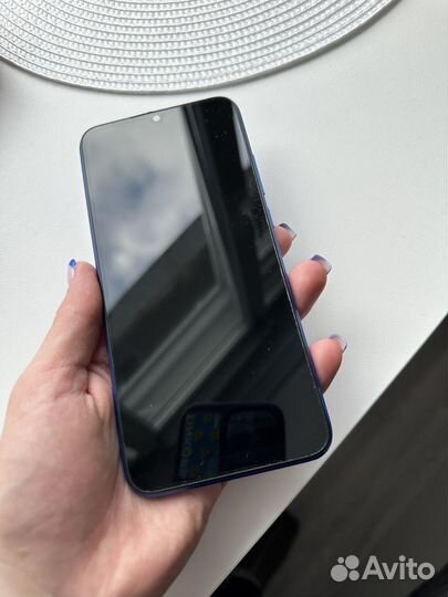 Xiaomi Redmi 9C (NFC), 2/32 ГБ