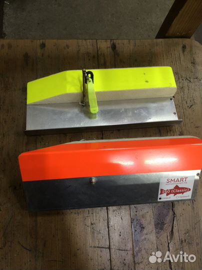 Минипланеры для троллинга