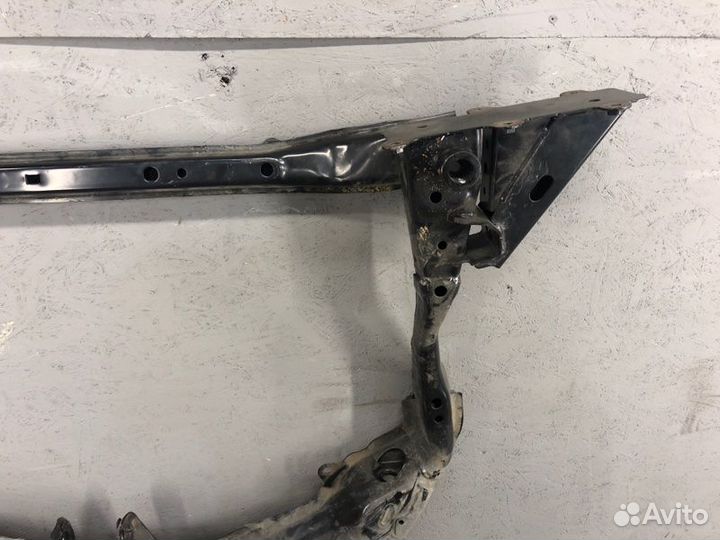 Подрамник mazda CX-9 NEW 2016-2022