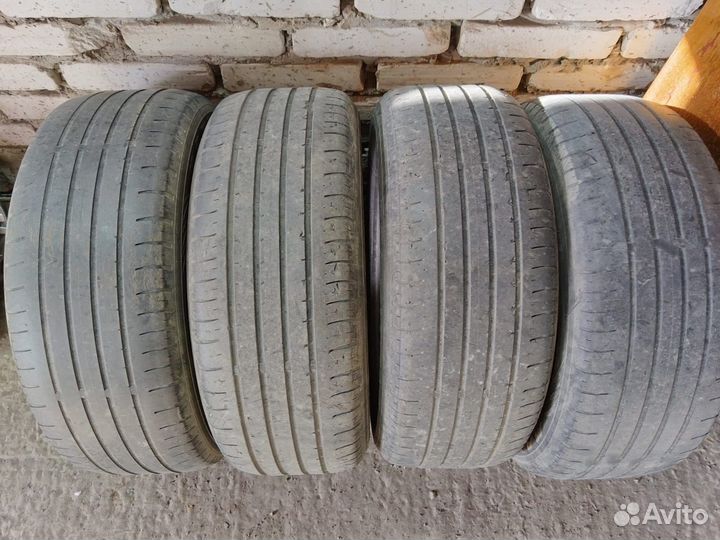 Maxxis Premitra HP5 205/55 R16 91W