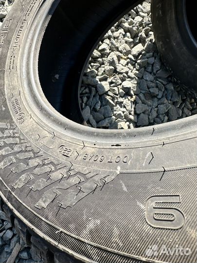 Nokian Tyres Hakkapeliitta 9 205/65 R16