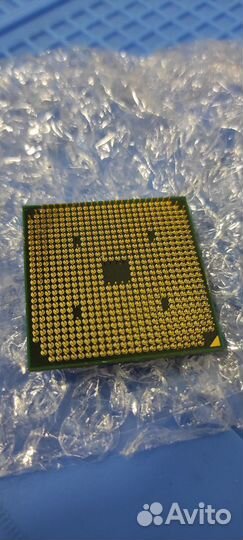 Процессор AMD Athlon II M320 amm320db022gq