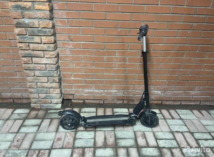 Электро самокат